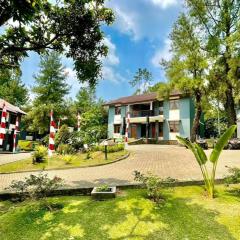 Ole Suite Hotel and Cottage
