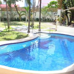 Vacation Hotel Cebu