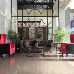 Havana Mutiara Belitung