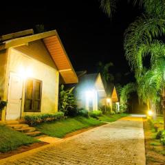 Pangsarapee Resort