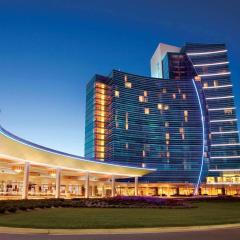 Blue Chip Casino Hotel Spa