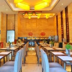 Shanshui Fashion Hotel Shunde Ronggui Branch