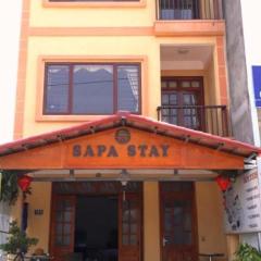 Sapa Stay Hotel