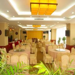 Rezen Hotel Huaxia Xiamen