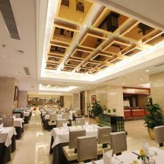 Dandong Xin An Dong Hotel