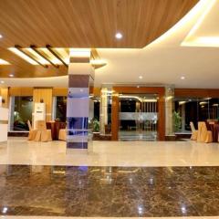Hotel Grand Permata Hati