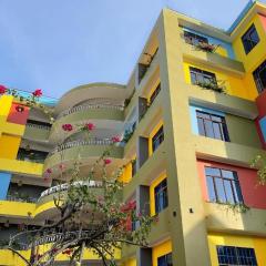 Seventeen Hotel