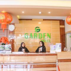 GARDEN HOTEL MAJALENGKA