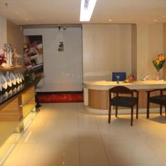 G'Sign Hotel Banjarmasin