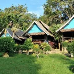 Sukorn Cabana Resort