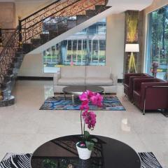 Sunbreeze Hotel
