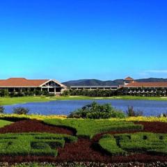 Zhuhai Golden Gulf Golf Glub