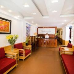 Aquarius Hotel