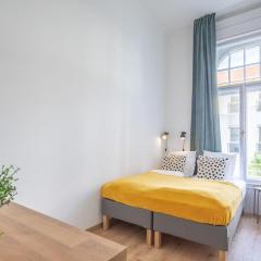 Central - New - Easy Sleep