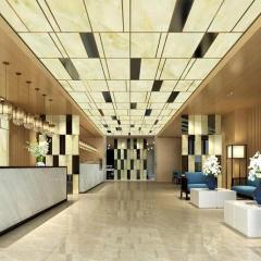 Fliport Garden Hotel Nanjing