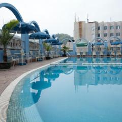 Noble Jasper Hotel Huizhou