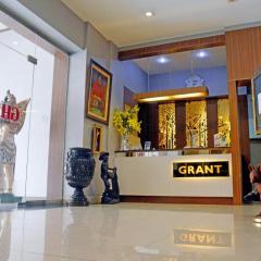 Grant Hotel Subang