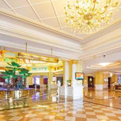 Country Garden Phoenix Hotel Chizhou Jiuhua Mountain