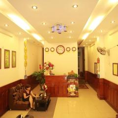 Nam Quan Hotel Da Nang