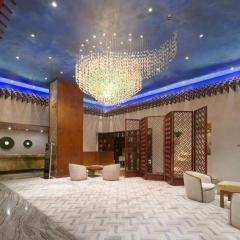 Rezen Hotel Pasonda Junyu