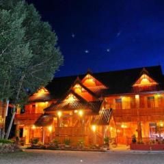 Oopkaew Resort