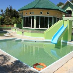 Dureme Mansion Hotel and Resort