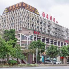 BI YING HOTEL
