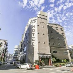 H Hotel