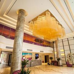 Lavande Hotel Zhaoqing government Dinghu Mountain Scenic Spot