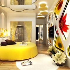 Guiin Homing Hotel