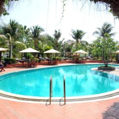 Sao Mai Phu My Resort