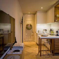 Collection Luxury Accommodation Oudehoek Apartments