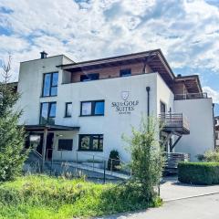 Apartment Appartement Ursula by Interhome