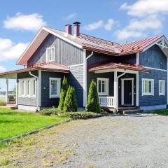 Holiday Home Kotikumpu by Interhome