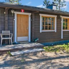 Holiday Home Metsänpirtti 3 by Interhome