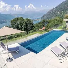 Holiday Home La Terrazza sul Lago by Interhome