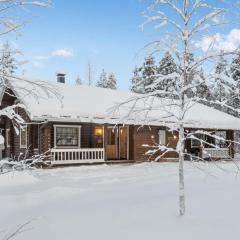 Holiday Home Mötönpesä 2 by Interhome