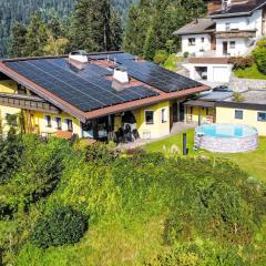 Holiday Home zur schönen Aussicht by Interhome