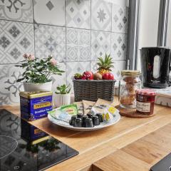 Lavie Maison I Marais & Historic & Central