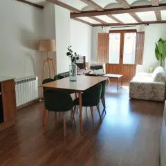 Apartamentos Casa Memé