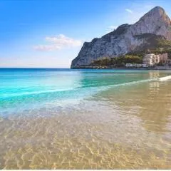 Mi casita bonita de Calpe