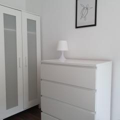 Apartament Nowy Port 7