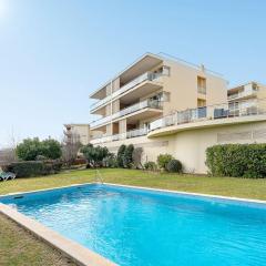 Lagos Terrace with Pool by Homing