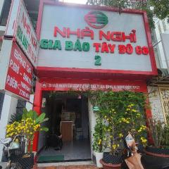 GIA BẢO TÂY ĐÔ 2 Motel