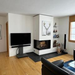 Design Flat Davos