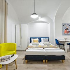 Urban Nest Apartments Szewska 21-R