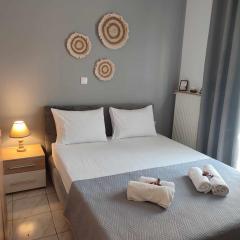 One Bedroom Flat 300m from Sea