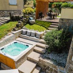 Alma Invicta Padrões I ( w/ Private Swimming Pool)