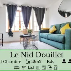 Les Appartements Charme et Élégance