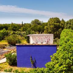 Ritournelle en Provence 19 personnes 4 étoiles